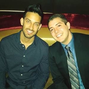 Meet your Posher, Ravi